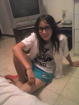 Anime_Crazy14's profile picture. LAST FRIDAY NITE!!!!!!!!!!!! OH YEAH!!!!!!!!!! HAZZA!!!!! BRING THE PARTY!!!!!!!!!!!!!!