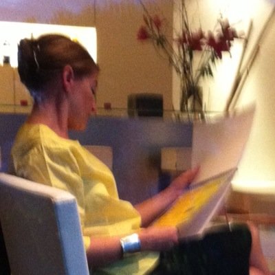 KINugent's profile picture. Architect