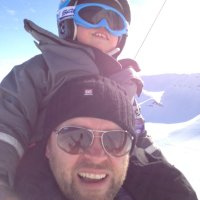 Jóhann G. Möller (@johanngmoller) 's Twitter Profile