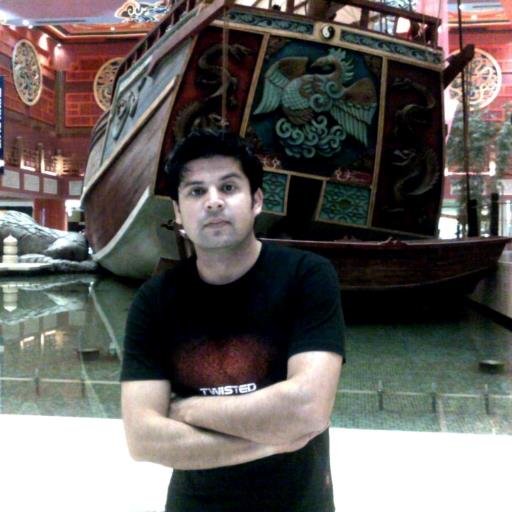 AsifChap's profile picture. 