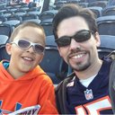 Mike Aparicio - @mikeaparicio - Twitter