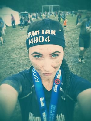 dalrussell's profile picture. Dedicated to my family & friends, health & fitness.