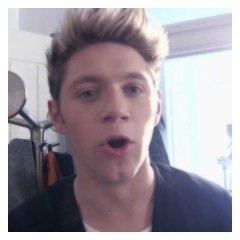 send us pictures and compliments of all the perfect 1d fans ! we send them on anon