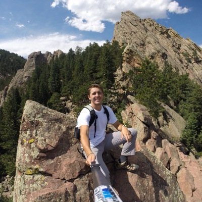 JoshKisha's profile picture. 