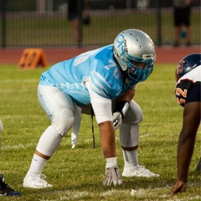 Ruben_Sanchez70's profile picture. Blessed.