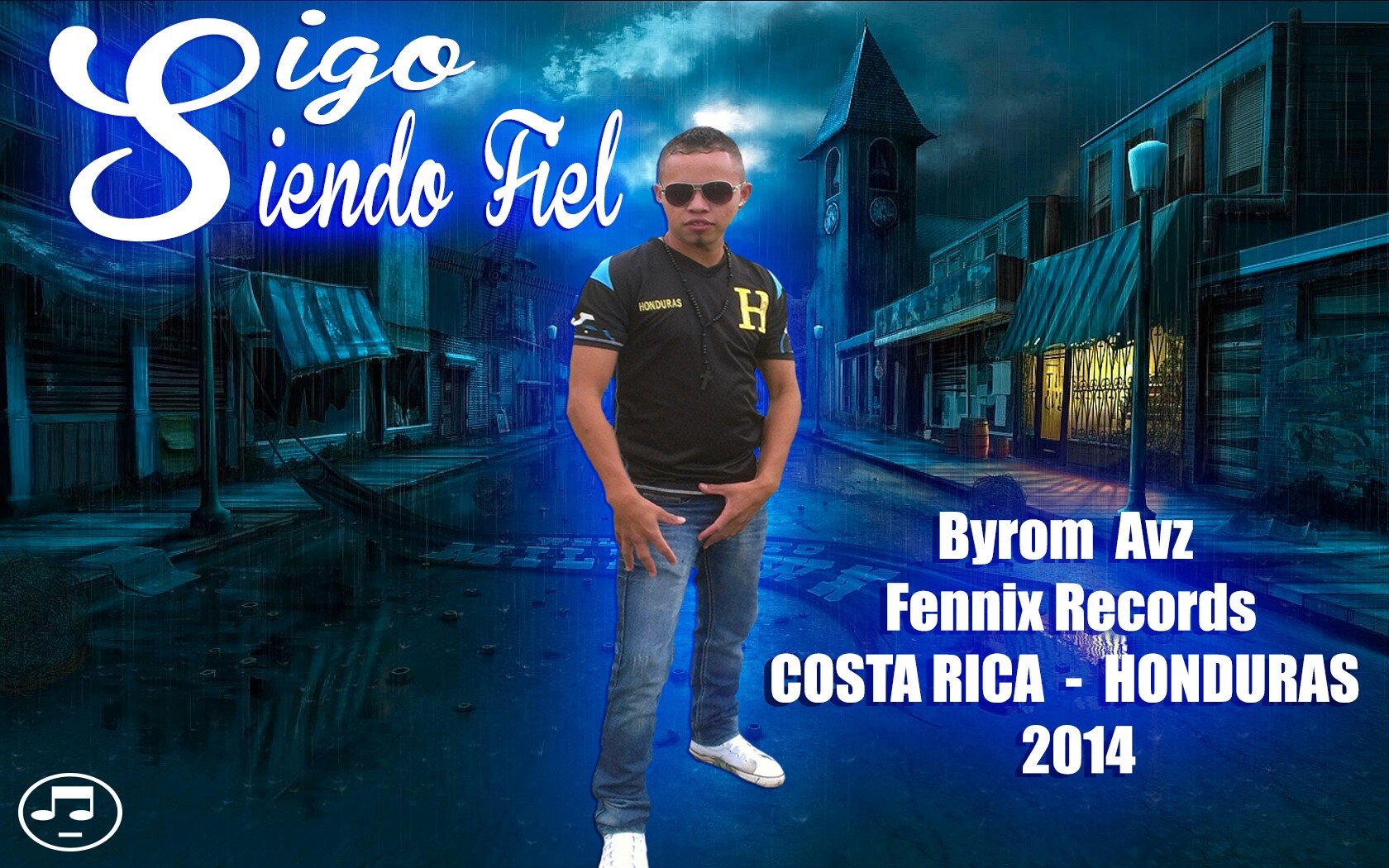 byromvvao's profile picture. 