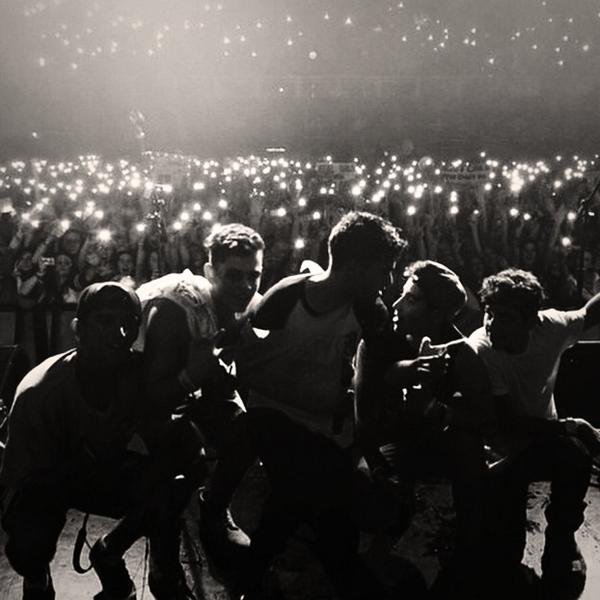 kajalchander's profile picture. JANOSKIANS LOVE YOU GUYS SO FREAKIN MUCH @luke_brooks @brooksbeau @jaibrooks1 @danielsahyounie @James_Yammouni @lala_brooks1 @mamma_g1