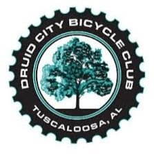 Bicycle club located in Tuscaloosa, AL.