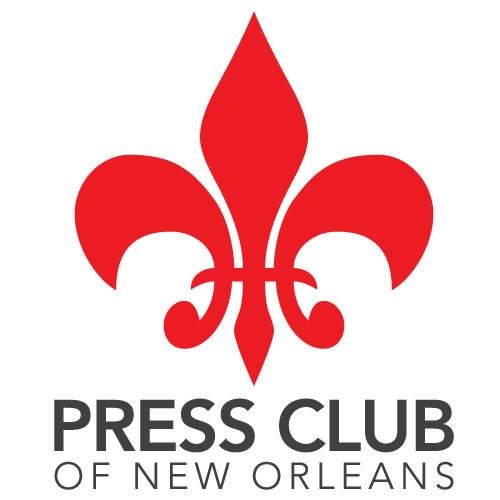 The Press Club is comprised of journalists, educators and public relations professionals dedicated to improving professional skills. Instagram - pressclubnola