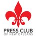 Press Club Of NOLA (@pressclubnola) Twitter profile photo Press Club Of NOLA (@pressclubnola) Twitter profile photo