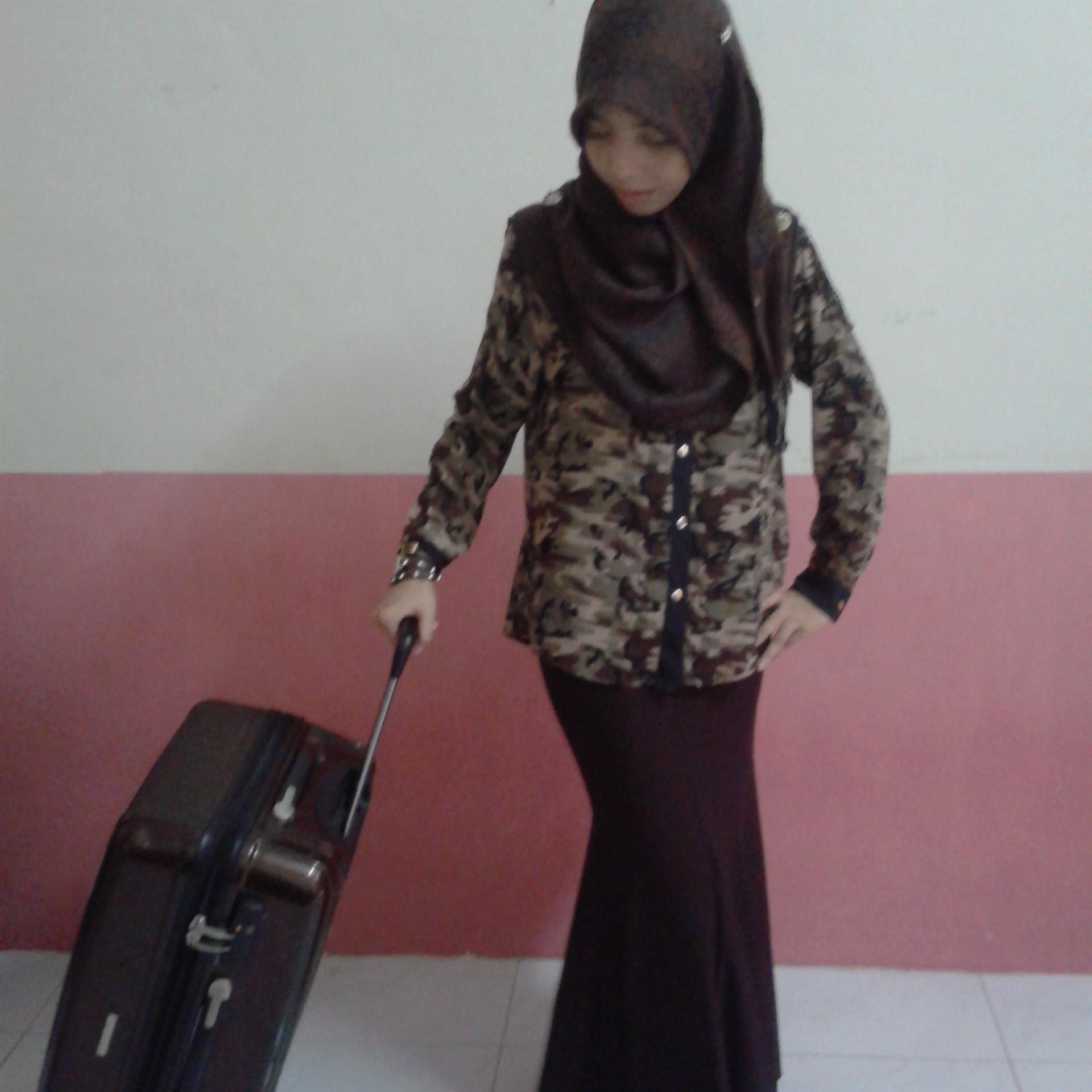 ♔ islam itu inda ◕‿◕