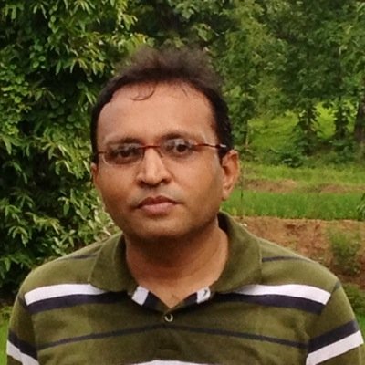 Consultant physician