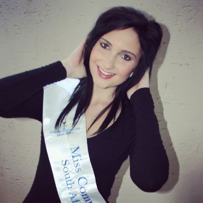 MCWFinalist_SA's profile picture. Miss Commonwealth Media and Public 2014/2015