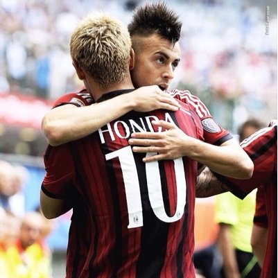 サッカー大好き大学生です。 ヴィッセル、ミラン、アーセナル