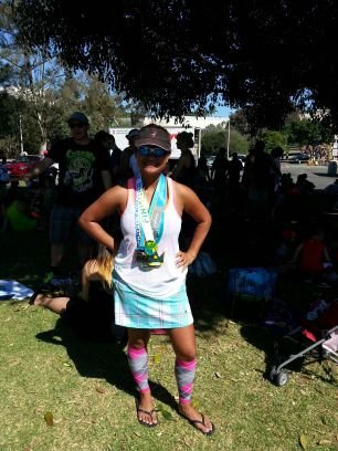 ShambyD's profile picture. married to my soulmate, Navy wife, preschool teacher, jogger, traveler, wine enthusiasts and a bucket filler!