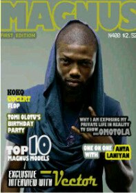 Entertainment News | Gossip| Event | Fashion |Hypes| Models| Adverts|Contact: For Social Events Coverage/ Track PR MagnusEnt.magazine@gmail.com Add pin:MAYORLAW