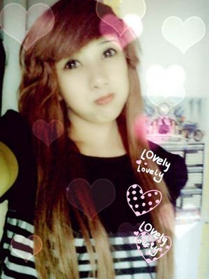 You D'one in my heart
