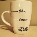 Donna-Marie Corey - @lifeb4coffee - Twitter