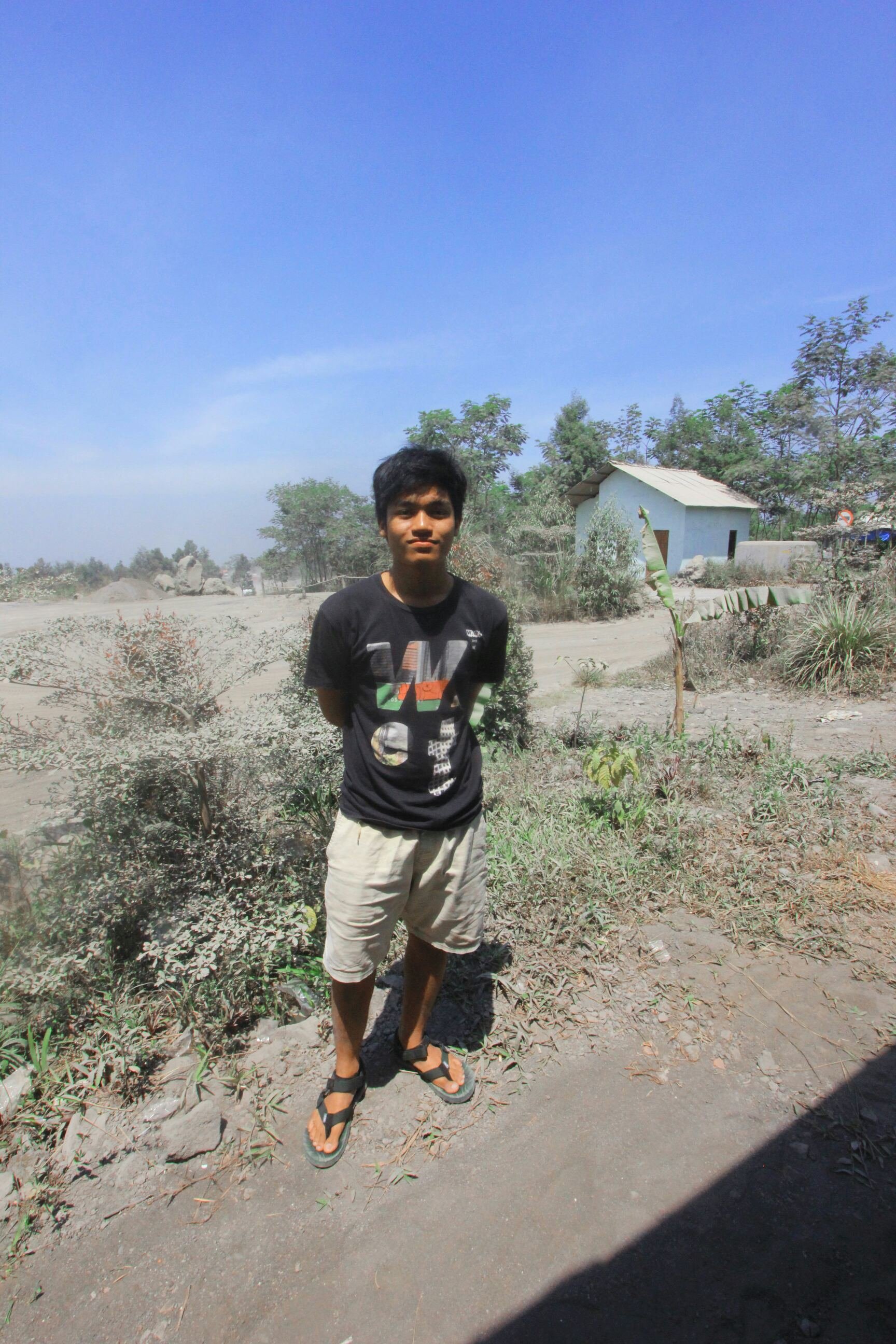 cintai hidupmu