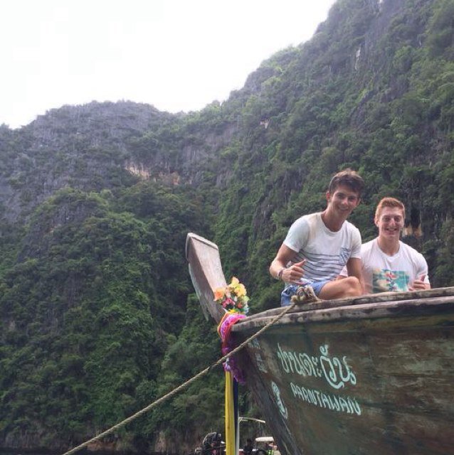 lucas_taylor1's profile picture. Live life for the nights you wont remember with the people you wont forget.