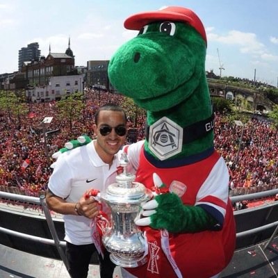 ABDO_K_Gooner Profile Picture