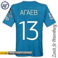Алекс Агаев (@alexzenit98) 's Twitter Profile