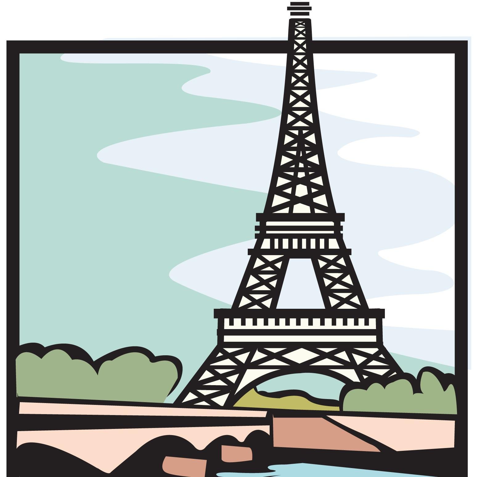 Bienvenue! Tweets on Paris culture & happenings.