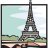 Paris TweetUp