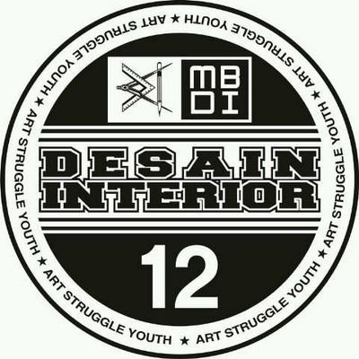 Fakultas Desain & Seni Kreatif | TKMDII 12 Trisakti / STUDEK 2015 | BALKON ORANGE