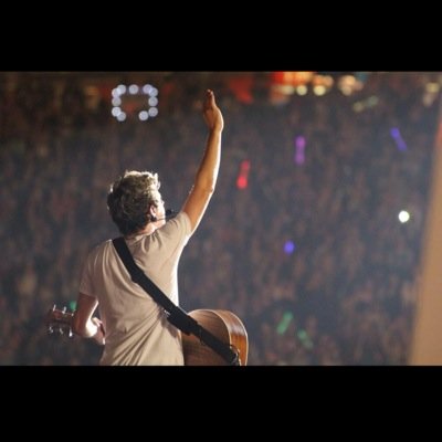 Niall Horan❤️