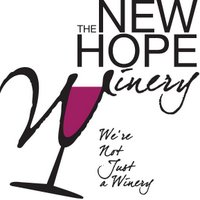 The New Hope Winery (@newhopewinery) 's Twitter Profile