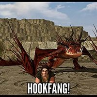@Hookfang!  (@hookfang3) 's Twitter Profile