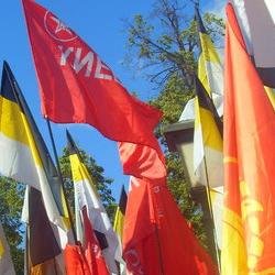 Суть времени СОКОЛ