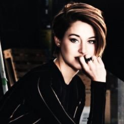 —i saw a shooting star, and thought of you.