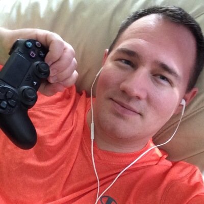 Now playing Wolfenstein & Diablo3 on PS4. Wish-list: Destiny & Sunset Overdrive Xbox One bundle! Follow for news, views, reviews, vs, and chat. Cheers!