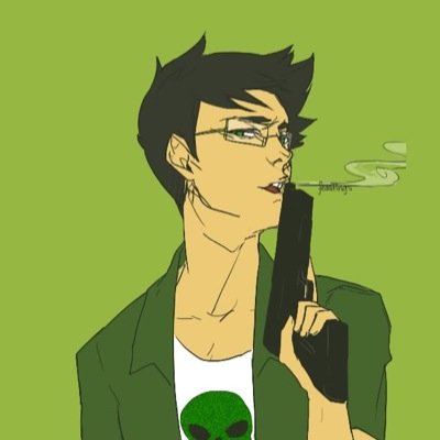 ||Homestuck RP|Non-SBURB AU|19|Bisexual||