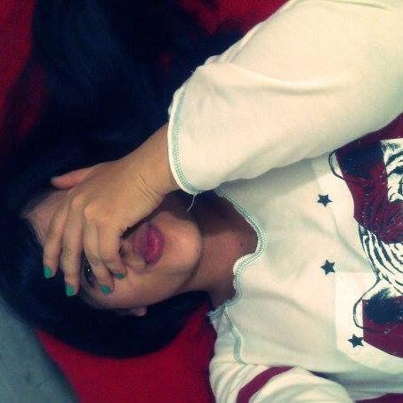 estefamonbe14's profile picture. Dios , Padre y Madre ❥