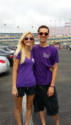 amarshall418's profile picture. 