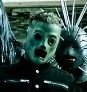E dai q sou fa do Slipknot (maggot), me critique mas n critique Slipknot