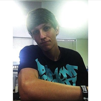 Kenneth. 16. Stoner.