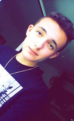 16 ans
Italien/Arménien
St Maurice/Maclas/Annonay
Célibataire Facebook: Enzo Uccelli Snap:Zouu38