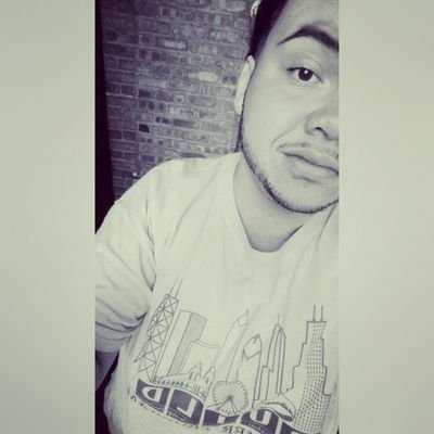 Rapper/songwriter. Producer. From chicago! Love music. Follow me instagram @Originalortiz . Check out my newest songs in the link!