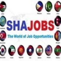 JOBS IN MALAYSIA, SINGAPORE, INDIA & OTHER WORLD..