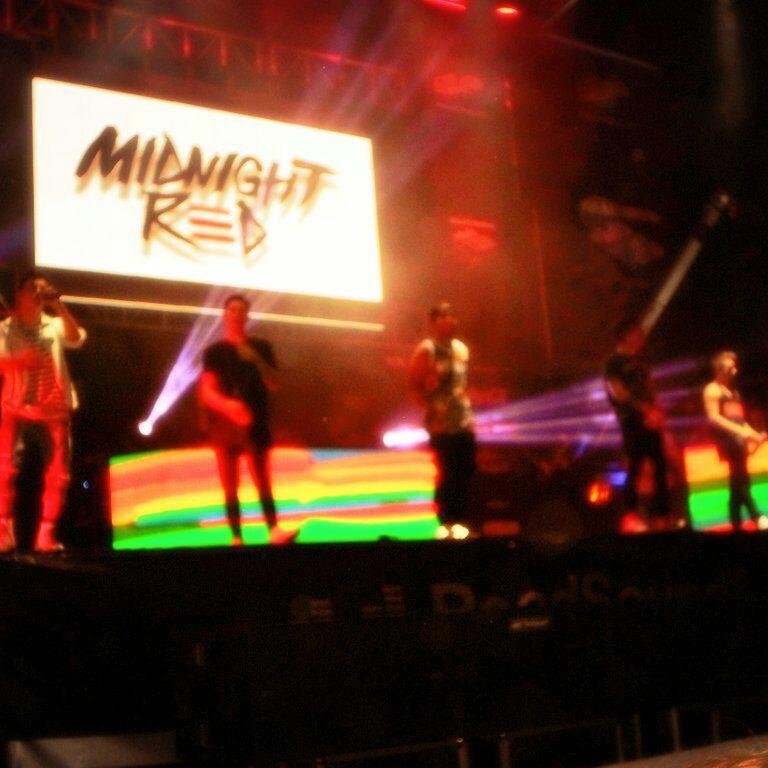 MidnightRedMRBL's profile picture. Primera cuenta de apoyo a @itsmidnightred en MARBELLA :D