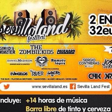 Pide aquí tus entradas para esta temporada de discotecas. Casino, Bandalai, Kudeta, Met... Infórmate de todas las ofertas de TU SALES. 655549842
