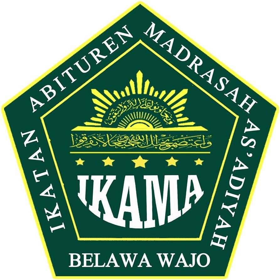 Sahabat_IKAMA's profile picture. Ikatan Abituren Madrasah As’adiyah sebagai salah satu organisasi keagamaan mempunyai tugas dan tanggung jawab dalam penyelenggaraan pengabdian kepada masyarakat