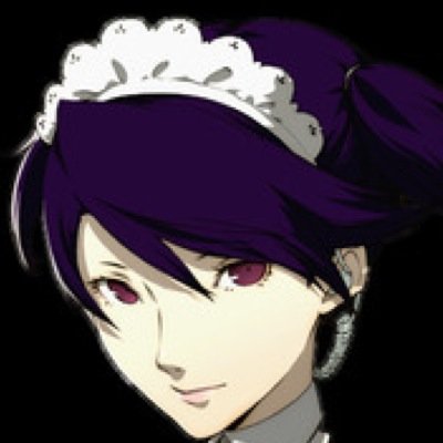 Greetings. I am Miss Mitsuru Kirijo's personal handmaid, fulfilling whatever she wishes of me. I am quite delighted to make your acquaintance!