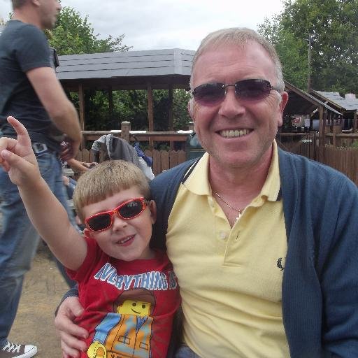 keithhinds50's profile picture. Mancunian, Man city and The Jam