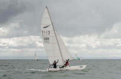 TeamCCSailing's profile picture. 