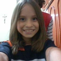 thalitamariamag's profile picture. 